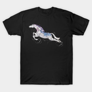Chinese horse T-Shirt